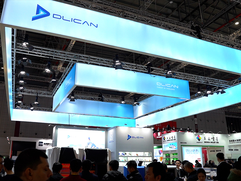 2019第十八屆上海國際廣告標識展