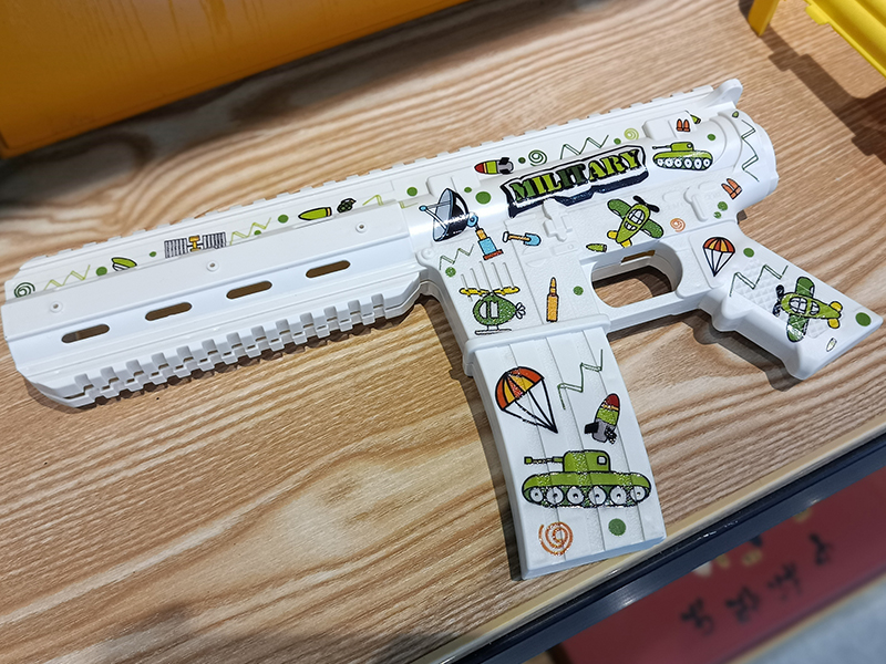 UV打印機(jī)如何改變玩具制造業(yè)？2026年玩具行業(yè)UV打印設(shè)備選型與品牌終極指南