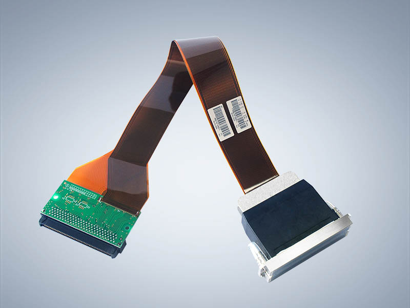 uv打印機怎么保護保養噴頭