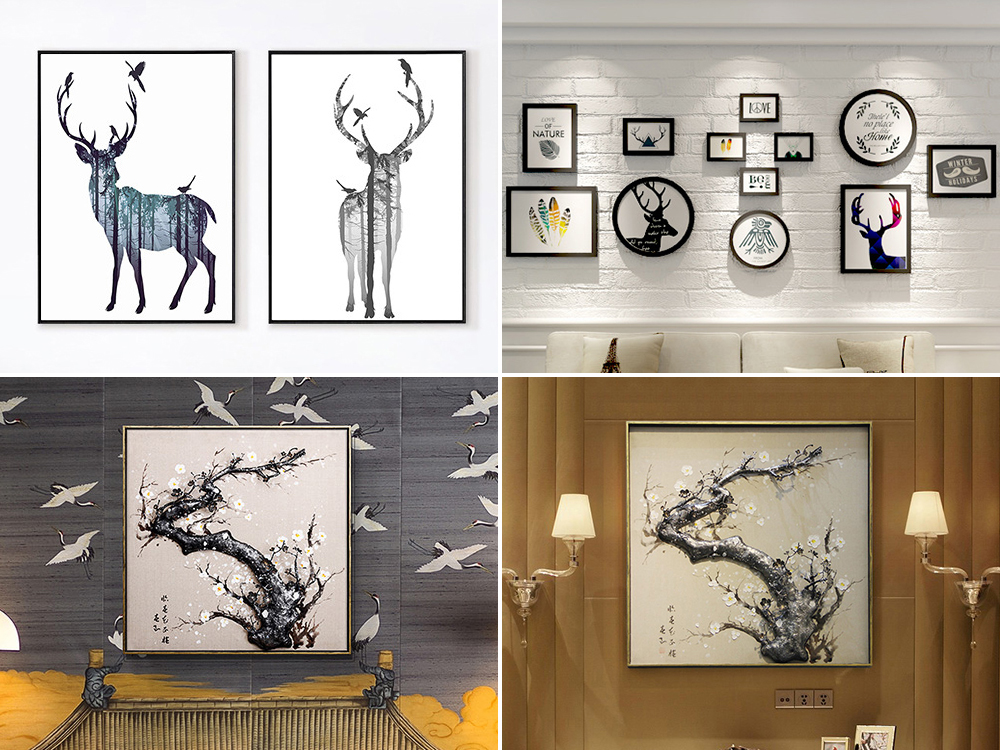 工藝品uv打印機