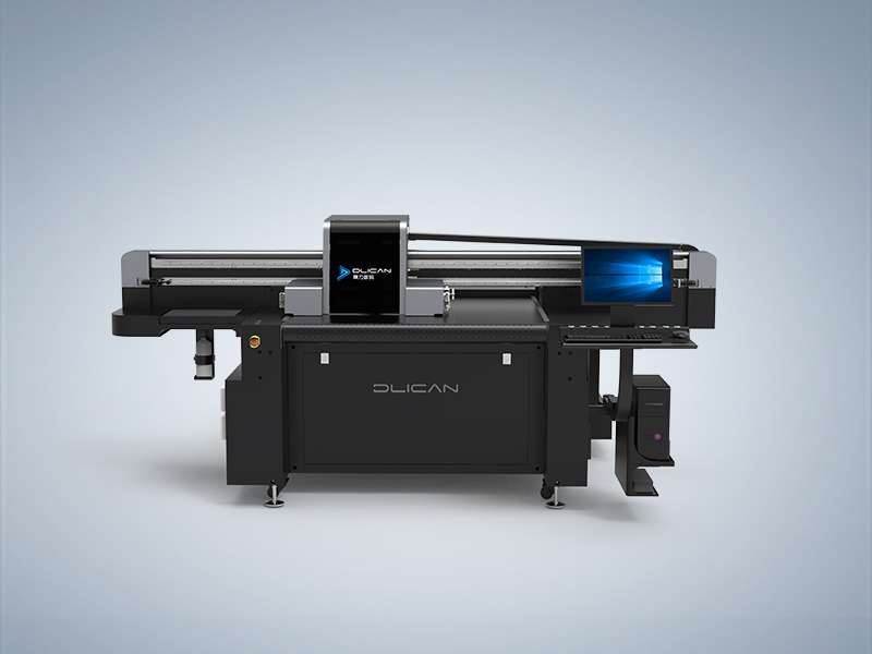 DLI-1319P 流水線Ai視覺UV打印機(jī)