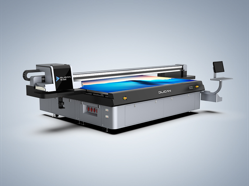 uv打印機(jī)小車運(yùn)動(dòng)異常是什么原因